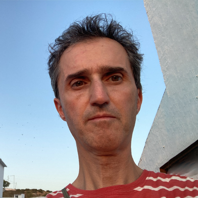 Juan Carlos Romero Serrano