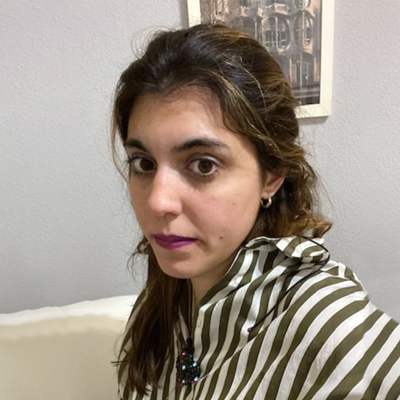 Sandra Díaz García