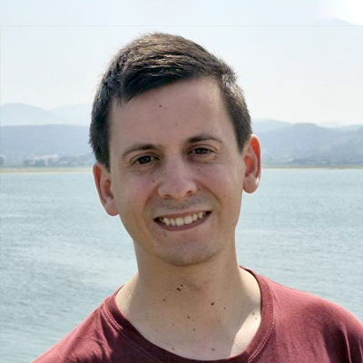 Santiago Andrés Rodríguez